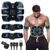 Hilipert EMS Muscle Stimulator