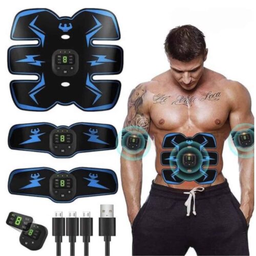 Hilipert EMS Muscle Stimulator