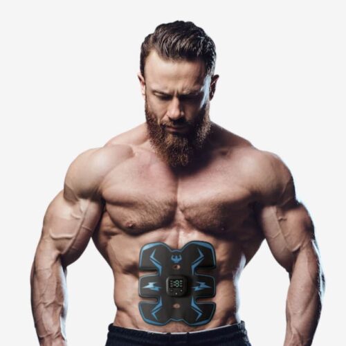 Hilipert EMS Muscle Stimulator