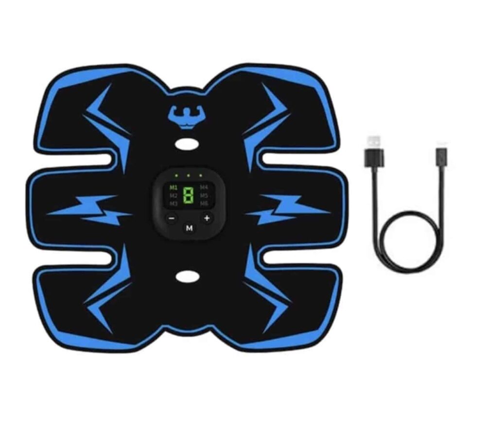 Hilipert EMS Muscle Stimulator