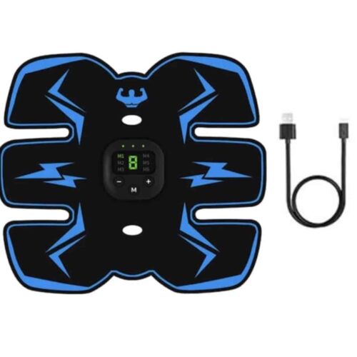 Hilipert EMS Muscle Stimulator