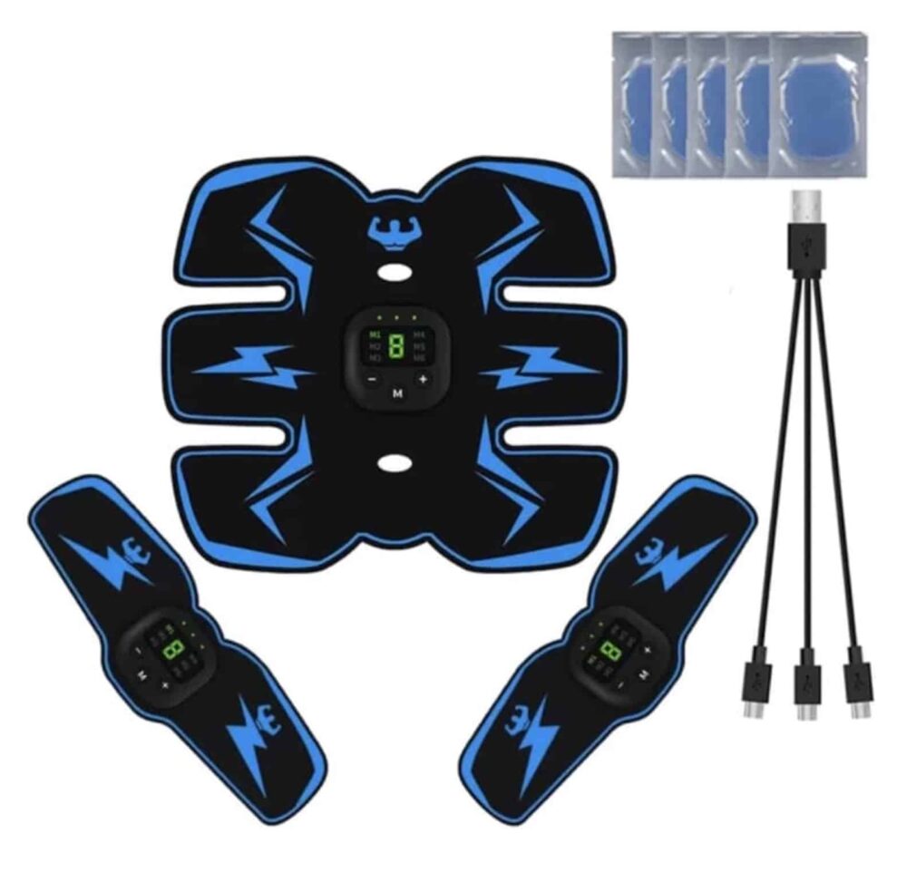 Hilipert EMS Muscle Stimulator