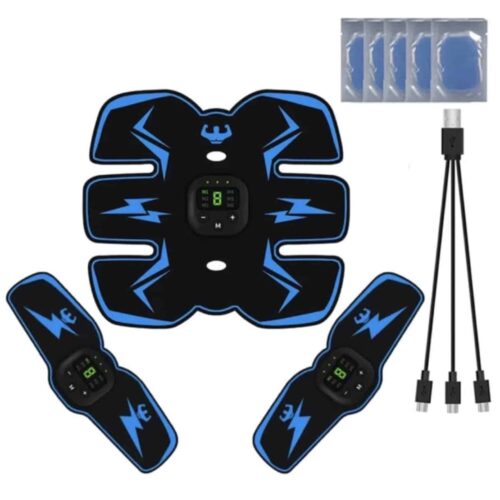 Hilipert EMS Muscle Stimulator
