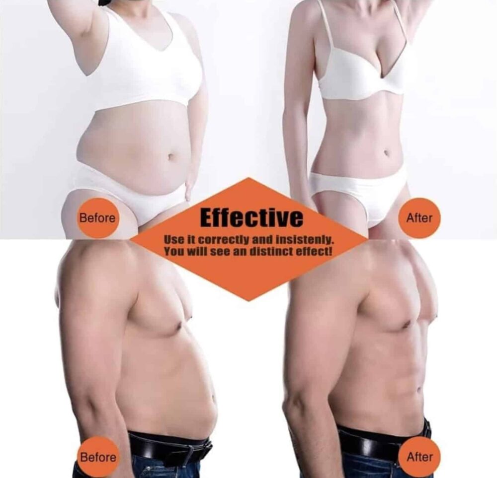 Hilipert EMS Muscle Stimulator
