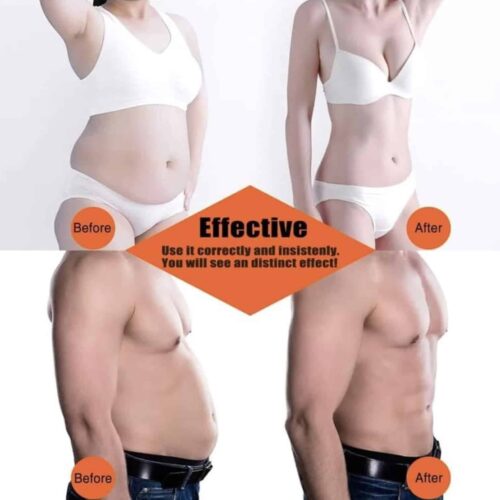 Hilipert EMS Muscle Stimulator